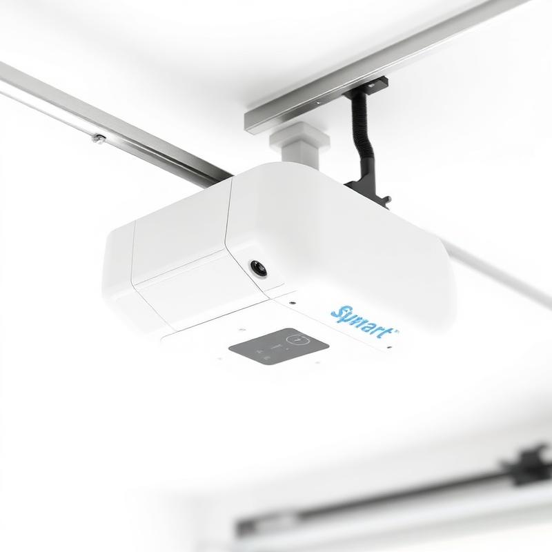 Maintenance - Professional garage door maintenance service in Omak