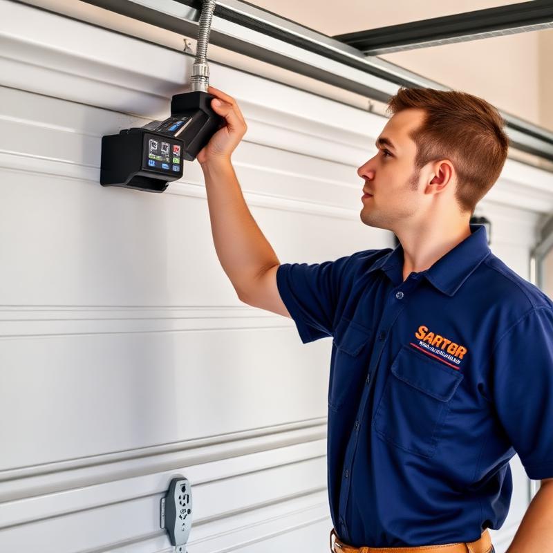 Emergency - Professional garage door emergency service in Omak
